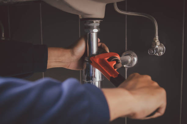 Best Clogged Drain Plumber  in Mishawaka, IN